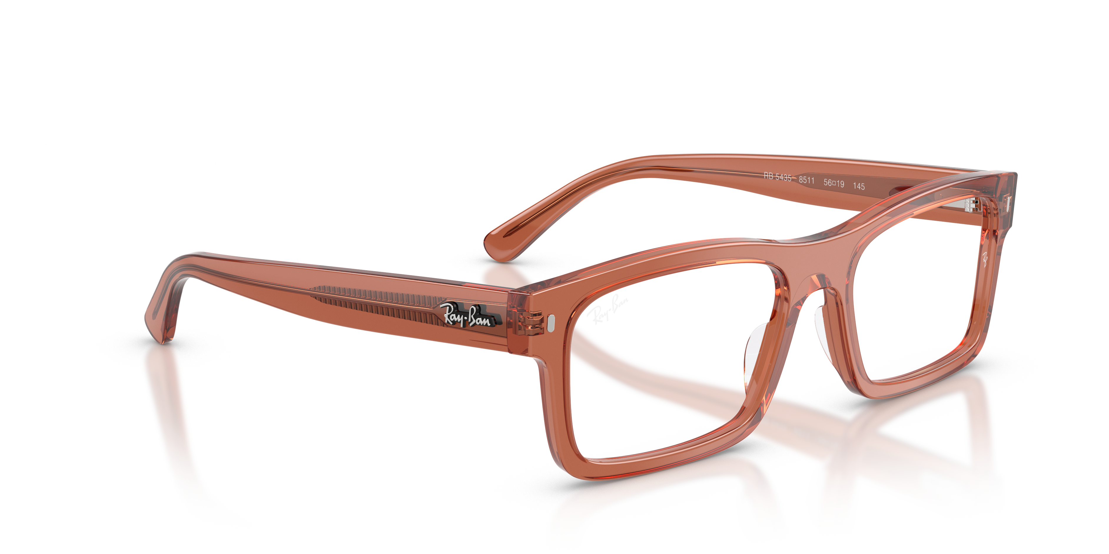 Ray-Ban RX5435 8511  